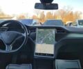 Черный Тесла Модель С, объемом двигателя 0 л и пробегом 73 тыс. км за 9000 $, фото 10 на Automoto.ua