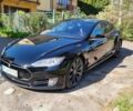 Чорний Тесла Модель С, об'ємом двигуна 0 л та пробігом 179 тис. км за 20500 $, фото 2 на Automoto.ua