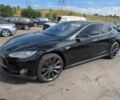 Чорний Тесла Модель С, об'ємом двигуна 0 л та пробігом 38 тис. км за 3400 $, фото 1 на Automoto.ua