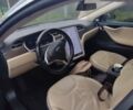 Чорний Тесла Модель С, об'ємом двигуна 0 л та пробігом 200 тис. км за 11690 $, фото 9 на Automoto.ua