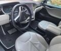 Черный Тесла Модель С, объемом двигателя 0 л и пробегом 82 тыс. км за 10200 $, фото 3 на Automoto.ua