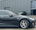 Черный Тесла Модель С, объемом двигателя 0 л и пробегом 150 тыс. км за 14990 $, фото 10 на Automoto.ua