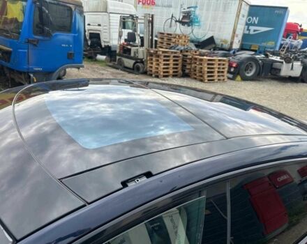 Чорний Тесла Модель С, об'ємом двигуна 0 л та пробігом 137 тис. км за 8717 $, фото 8 на Automoto.ua