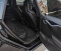 Черный Тесла Модель С, объемом двигателя 0 л и пробегом 176 тыс. км за 11900 $, фото 9 на Automoto.ua