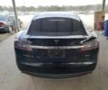Чорний Тесла Модель С, об'ємом двигуна 0 л та пробігом 87 тис. км за 2900 $, фото 5 на Automoto.ua