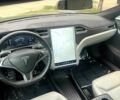 Черный Тесла Модель С, объемом двигателя 0 л и пробегом 136 тыс. км за 9900 $, фото 9 на Automoto.ua
