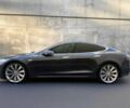 Чорний Тесла Модель С, об'ємом двигуна 0 л та пробігом 120 тис. км за 10000 $, фото 3 на Automoto.ua