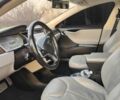 Чорний Тесла Модель С, об'ємом двигуна 0 л та пробігом 162 тис. км за 9500 $, фото 1 на Automoto.ua