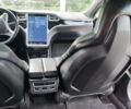 Черный Тесла Модель С, объемом двигателя 0 л и пробегом 115 тыс. км за 21699 $, фото 8 на Automoto.ua