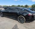 Чорний Тесла Модель С, об'ємом двигуна 0 л та пробігом 38 тис. км за 3400 $, фото 1 на Automoto.ua