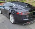 Черный Тесла Модель С, объемом двигателя 0 л и пробегом 119 тыс. км за 7800 $, фото 5 на Automoto.ua