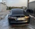 Черный Тесла Модель С, объемом двигателя 0 л и пробегом 112 тыс. км за 19000 $, фото 4 на Automoto.ua