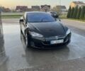 Черный Тесла Модель С, объемом двигателя 0 л и пробегом 112 тыс. км за 19000 $, фото 1 на Automoto.ua