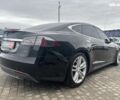 Черный Тесла Модель С, объемом двигателя 1 л и пробегом 143 тыс. км за 14690 $, фото 3 на Automoto.ua