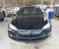 Чорний Тесла Модель С, об'ємом двигуна 0 л та пробігом 87 тис. км за 2900 $, фото 4 на Automoto.ua
