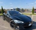 Чорний Тесла Модель С, об'ємом двигуна 0 л та пробігом 199 тис. км за 14567 $, фото 1 на Automoto.ua