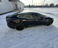 Черный Тесла Модель С, объемом двигателя 0 л и пробегом 167 тыс. км за 14300 $, фото 5 на Automoto.ua