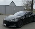 Чорний Тесла Модель С, об'ємом двигуна 0 л та пробігом 290 тис. км за 11000 $, фото 7 на Automoto.ua