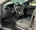 Черный Тесла Модель С, объемом двигателя 0 л и пробегом 224 тыс. км за 17500 $, фото 13 на Automoto.ua