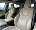 Чорний Тесла Модель С, об'ємом двигуна 0 л та пробігом 73 тис. км за 9400 $, фото 6 на Automoto.ua