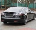 Черный Тесла Модель С, объемом двигателя 0 л и пробегом 67 тыс. км за 8800 $, фото 4 на Automoto.ua