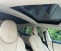Черный Тесла Модель С, объемом двигателя 0 л и пробегом 83 тыс. км за 13500 $, фото 11 на Automoto.ua