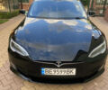 Чорний Тесла Модель С, об'ємом двигуна 0 л та пробігом 88 тис. км за 34300 $, фото 1 на Automoto.ua