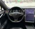 Черный Тесла Модель С, объемом двигателя 0 л и пробегом 224 тыс. км за 17500 $, фото 19 на Automoto.ua