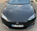 Черный Тесла Модель С, объемом двигателя 0 л и пробегом 250 тыс. км за 18151 $, фото 1 на Automoto.ua