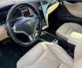 Чорний Тесла Модель С, об'ємом двигуна 0 л та пробігом 199 тис. км за 14567 $, фото 9 на Automoto.ua