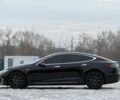 Черный Тесла Модель С, объемом двигателя 0 л и пробегом 224 тыс. км за 17500 $, фото 5 на Automoto.ua