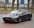 Черный Тесла Модель С, объемом двигателя 0 л и пробегом 67 тыс. км за 8800 $, фото 1 на Automoto.ua