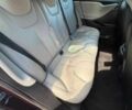 Черный Тесла Модель С, объемом двигателя 0 л и пробегом 99 тыс. км за 5988 $, фото 10 на Automoto.ua