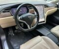 Черный Тесла Модель С, объемом двигателя 0 л и пробегом 83 тыс. км за 13500 $, фото 7 на Automoto.ua