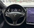 Черный Тесла Модель С, объемом двигателя 0 л и пробегом 224 тыс. км за 17500 $, фото 20 на Automoto.ua