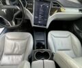 Черный Тесла Модель С, объемом двигателя 0 л и пробегом 167 тыс. км за 14300 $, фото 14 на Automoto.ua
