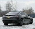 Черный Тесла Модель С, объемом двигателя 0 л и пробегом 224 тыс. км за 17500 $, фото 7 на Automoto.ua