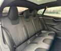 Черный Тесла Модель С, объемом двигателя 0 л и пробегом 224 тыс. км за 17500 $, фото 15 на Automoto.ua