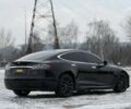 Черный Тесла Модель С, объемом двигателя 0 л и пробегом 224 тыс. км за 17500 $, фото 10 на Automoto.ua