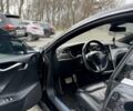 Чорний Тесла Модель С, об'ємом двигуна 0 л та пробігом 290 тис. км за 11000 $, фото 1 на Automoto.ua