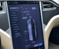 Черный Тесла Модель С, объемом двигателя 0 л и пробегом 210 тыс. км за 14690 $, фото 8 на Automoto.ua