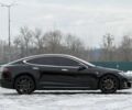 Черный Тесла Модель С, объемом двигателя 0 л и пробегом 224 тыс. км за 17500 $, фото 11 на Automoto.ua