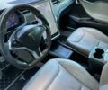 Черный Тесла Модель С, объемом двигателя 0 л и пробегом 106 тыс. км за 5000 $, фото 5 на Automoto.ua
