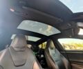 Чорний Тесла Модель С, об'ємом двигуна 0 л та пробігом 132 тис. км за 14411 $, фото 12 на Automoto.ua