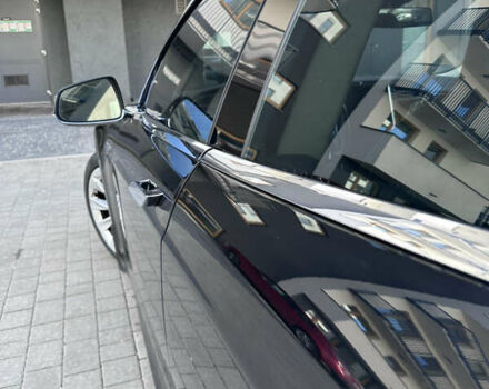 Черный Тесла Модель С, объемом двигателя 0 л и пробегом 116 тыс. км за 10000 $, фото 28 на Automoto.ua