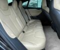 Черный Тесла Модель С, объемом двигателя 0 л и пробегом 210 тыс. км за 14690 $, фото 15 на Automoto.ua