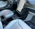 Черный Тесла Модель С, объемом двигателя 0 л и пробегом 106 тыс. км за 5000 $, фото 10 на Automoto.ua