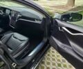 Чорний Тесла Модель С, об'ємом двигуна 0 л та пробігом 199 тис. км за 15800 $, фото 11 на Automoto.ua