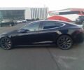 Чорний Тесла Модель С, об'ємом двигуна 0 л та пробігом 89 тис. км за 10100 $, фото 3 на Automoto.ua