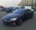 Чорний Тесла Модель С, об'ємом двигуна 0 л та пробігом 89 тис. км за 10100 $, фото 1 на Automoto.ua